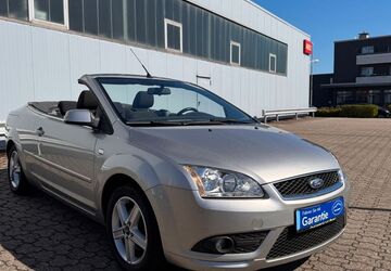 Ford Focus 154.000 km 6.490 &euro; Moers 47441