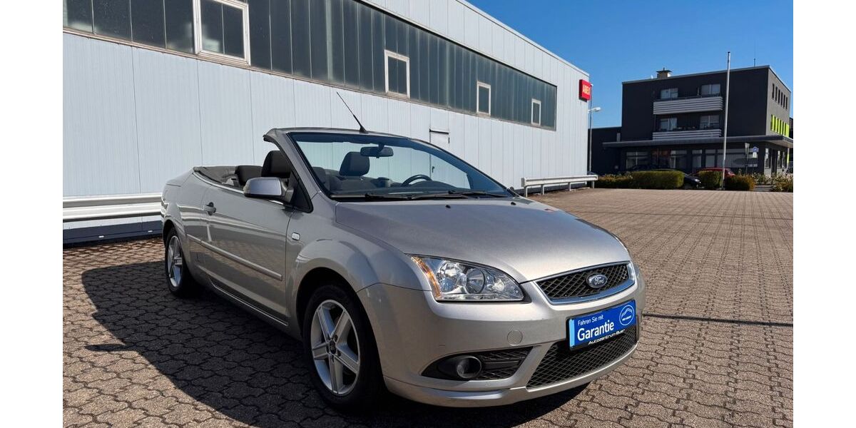 Ford Focus 154.000 km 6.490 &euro; Moers 47441