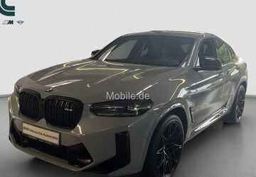 BMW X4 M 32.840 km 66.450 &euro; Kaarst 41564