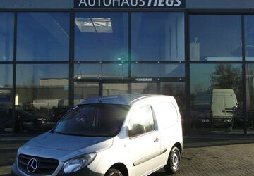 Mercedes-Benz Citan 99.000 km 5.890 &euro; Duisburg 47229