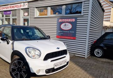 Mini Cooper SD Countryman 204.000 km 6.950 &euro; Krefeld 47798