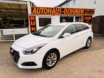 Gebrauchte Hyundai i40
