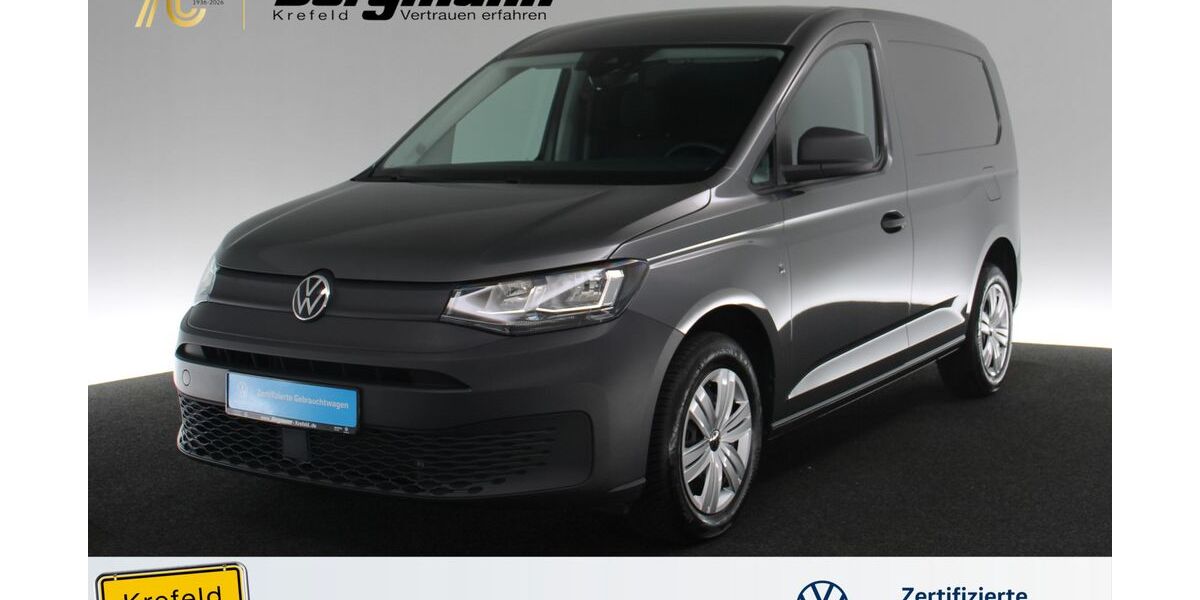 VW Caddy 4.841 km 30.200 &euro; Krefeld 47803