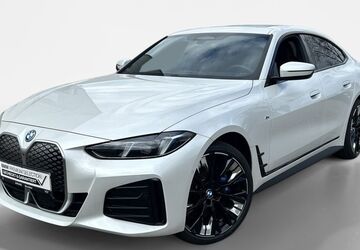 BMW i4 32.871 km 51.990 &euro; Dorsten 46282