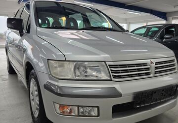 Mitsubishi Space Wagon 146.891 km 3.999 &euro; Rheinberg 47495