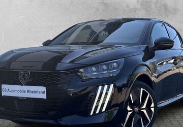 Peugeot e-208 10.825 km 25.900 &euro; Krefeld 47809