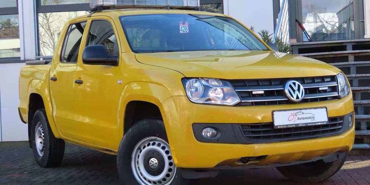 VW Amarok 215.481 km 13.900 &euro; Neuss 41469
