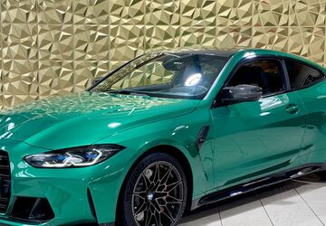 BMW M4 26.500 km 66.999 &euro; Essen 45326