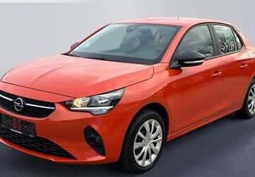 Opel Corsa 24.726 km 13.890 &euro; Xanten 46509