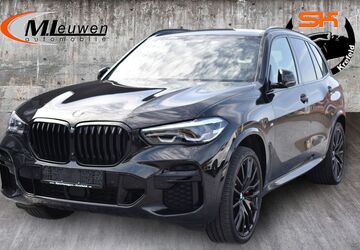 BMW X5 98.894 km 57.950 &euro; Krefeld 47800