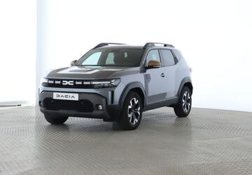 Dacia Duster 23.693 km 22.660 &euro; Oberhausen 46049