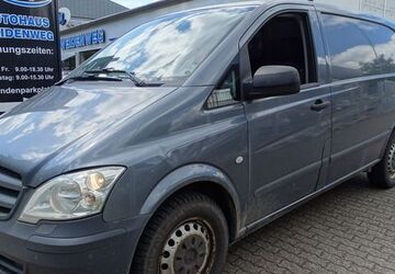Mercedes-Benz Vito 409.413 km 6.790 &euro; Duisburg 47058