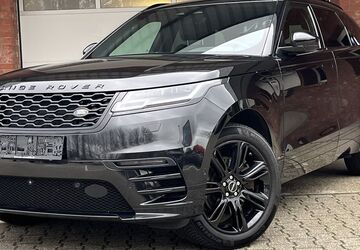 Land Rover Range Rover Velar 164.408 km 30.999 &euro; Düsseldorf 40599