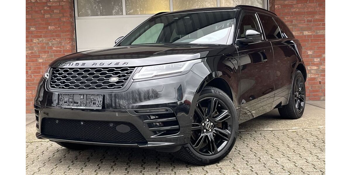 Land Rover Range Rover Velar 164.408 km 30.999 &euro; Düsseldorf 40599