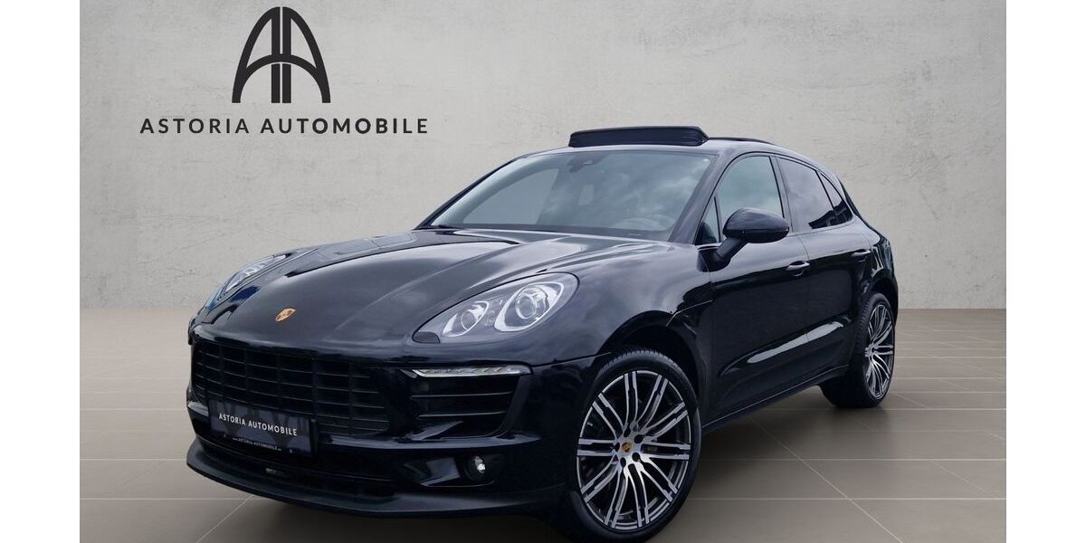 Porsche Macan 41.515 km 42.992 &euro; Kaarst (bei Düsseldorf) 41564