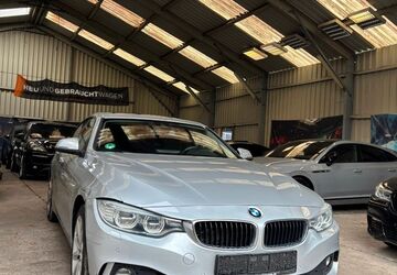 BMW 430 262.000 km 9.950 &euro; Essen 45139