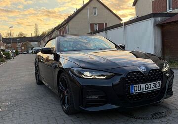 BMW 430 96.800 km 41.500 &euro; Gelsenkirchen 45881