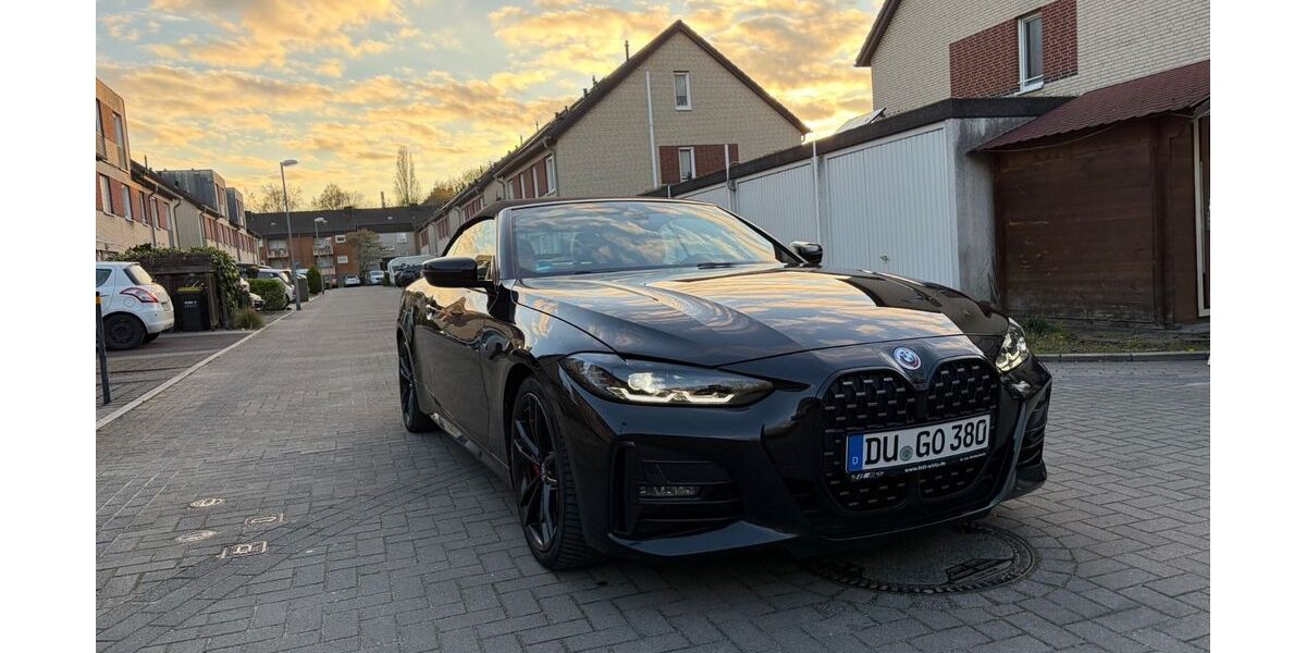 BMW 430 96.800 km 41.500 &euro; Gelsenkirchen 45881