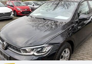 VW Polo 28.153 km 15.570 &euro; Duisburg 47059
