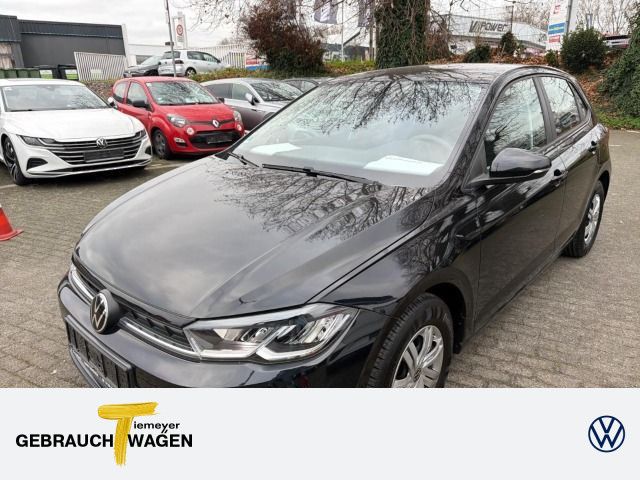 VW Polo 28.153 km 15.570 &euro; Duisburg 47059