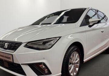 Seat Ibiza 9.989 km 20.150 &euro; Velbert 42553