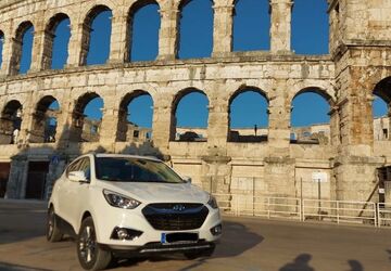 Hyundai ix35 140.000 km 11.200 &euro; Tönisvorst 47918