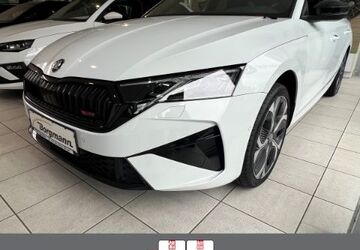 Skoda Octavia 5.990 km 36.990 &euro; Gelsenkirchen 45894