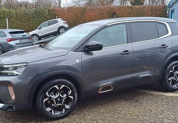 Citroen C5 Aircross 76.000 km 17.480 &euro; Essen 45307
