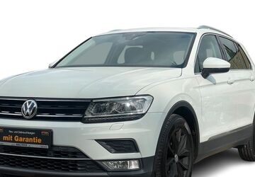 VW Tiguan 82.811 km 19.580 &euro; Duisburg 47249