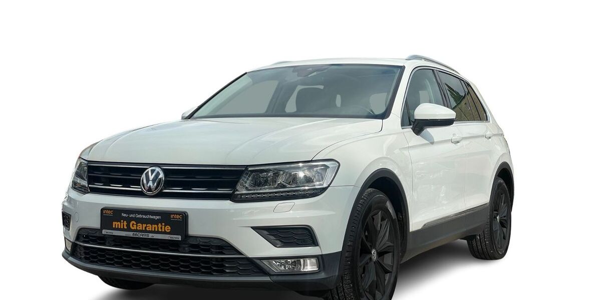 VW Tiguan 82.811 km 19.580 &euro; Duisburg 47249