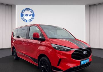Ford Tourneo Custom 19.829 km 41.499 &euro; Krefeld 47805