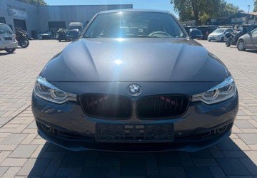 BMW 330 54.360 km 18.990 &euro; Duisburg 47169