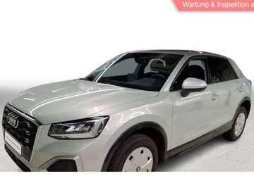 Audi Q2 7.469 km 30.130 &euro; Moers-Hülsdonk 47441