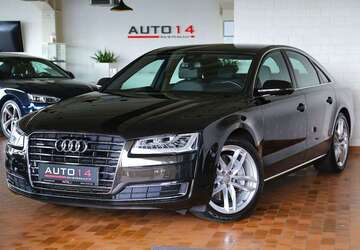 Audi A8 100.000 km 29.890 &euro; Neuss 41462