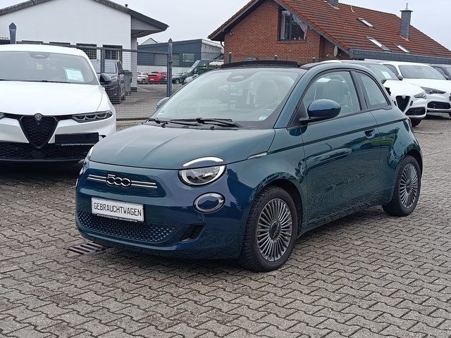 Fiat 500e 20.442 km 18.989 &euro; Kempen 47906