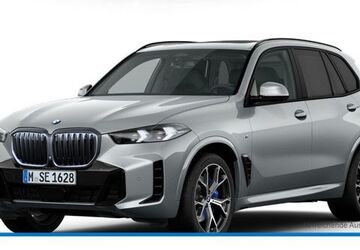 BMW X5 33.498 km 74.690 &euro; Dinslaken 46535