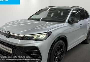 VW Tiguan 12.576 km 43.640 &euro; Essen 45307