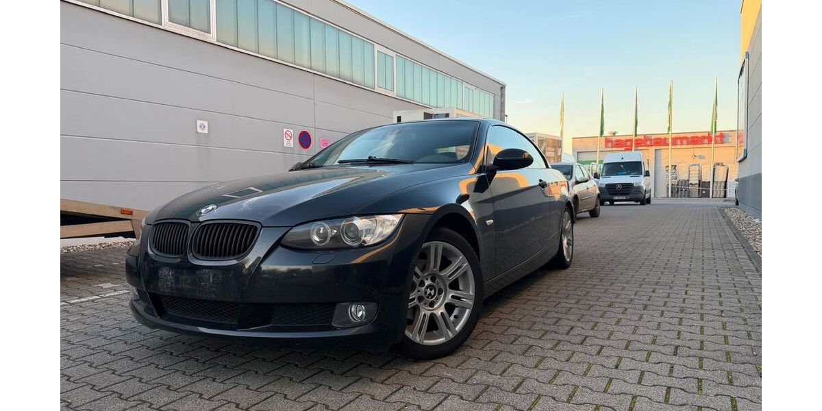 BMW 320 98.643 km 10.490 &euro; Rheinberg 47495