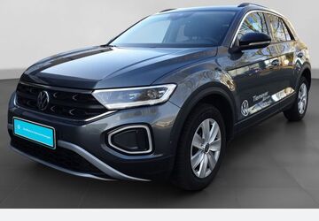VW T-Roc 6.900 km 26.290 &euro; Gelsenkirchen 45888