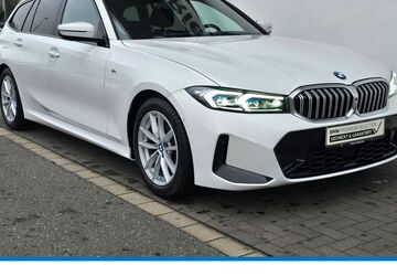 BMW 320 24.799 km 43.390 &euro; Dinslaken 46535