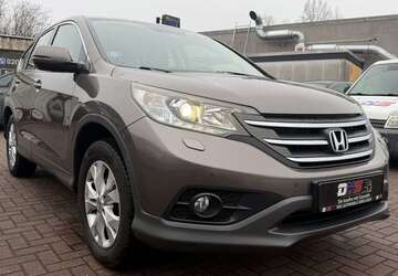 Honda CR-V 163.250 km 12.900 &euro; Dinslaken 46537