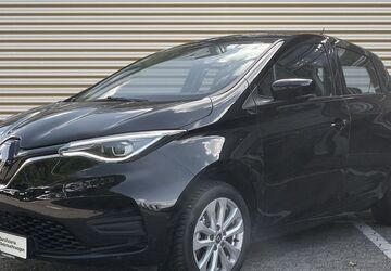Renault ZOE 30.395 km 13.770 &euro; Duisburg 47059