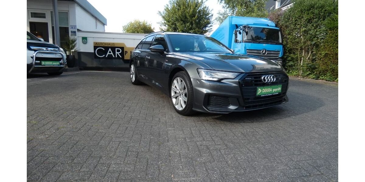 Audi A6 218.100 km 22.990 &euro; Essen 45149