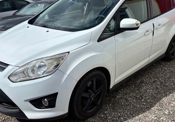 Ford Grand C-Max 367.000 km 2.500 &euro; Rheinberg 47495