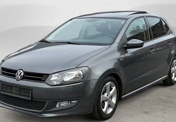 VW Polo 153.500 km 5.500 &euro; Düsseldorf 40589