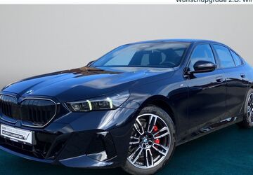 BMW 520 12.297 km 56.595 &euro; Duisburg 47053
