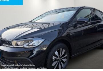 VW Polo 3.746 km 19.690 &euro; Mülheim 45478