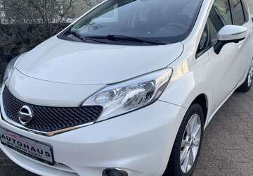 Nissan Note 165.000 km 5.500 &euro; Essen 45356