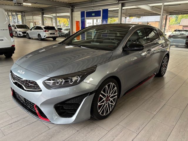 Kia pro ceed / ProCeed 76.353 km 25.990 &euro; Gladbeck 45968