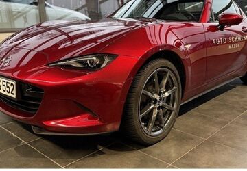 Mazda MX-5 7.342 km 31.994 &euro; Duisburg 47166